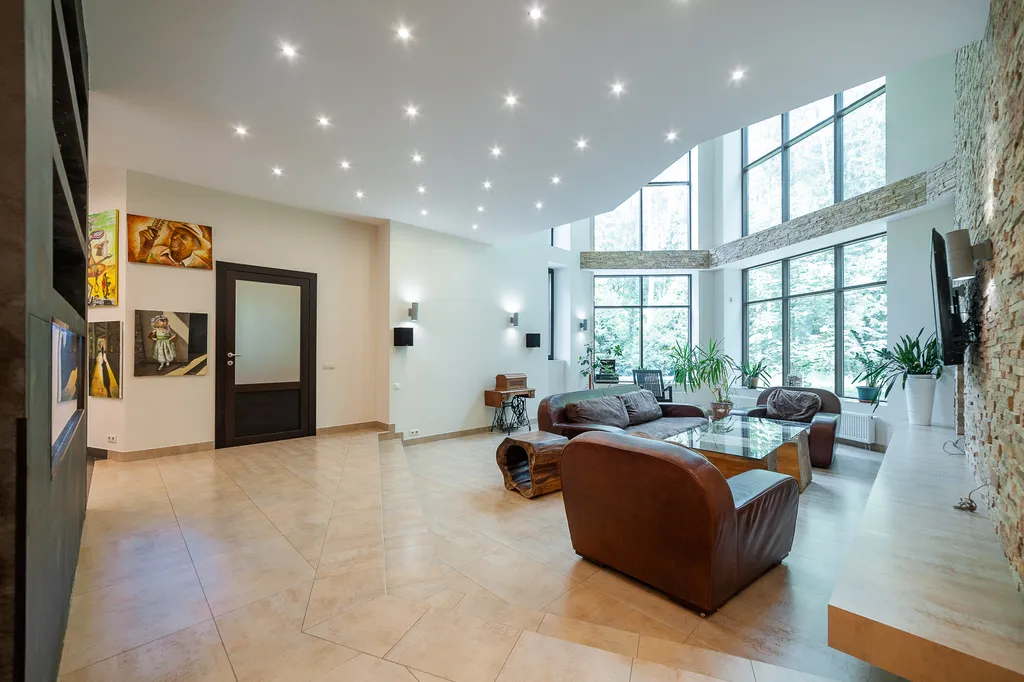 Коттедж Коттедж Монэ — Химки