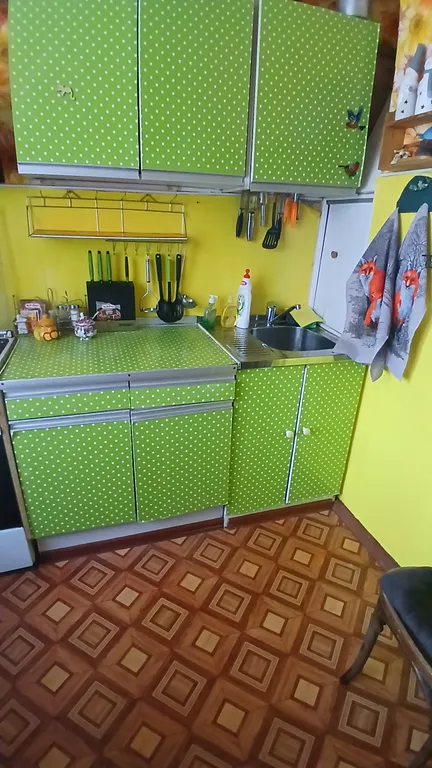 Скромная но уютная квартира до центра 5-7минут