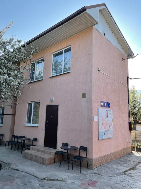 Коттедж Гостевой дом — Ейск