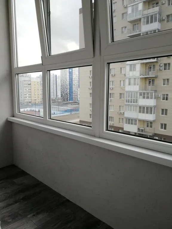 Квартира Квартира, ЖК Шоколад — Волгоград