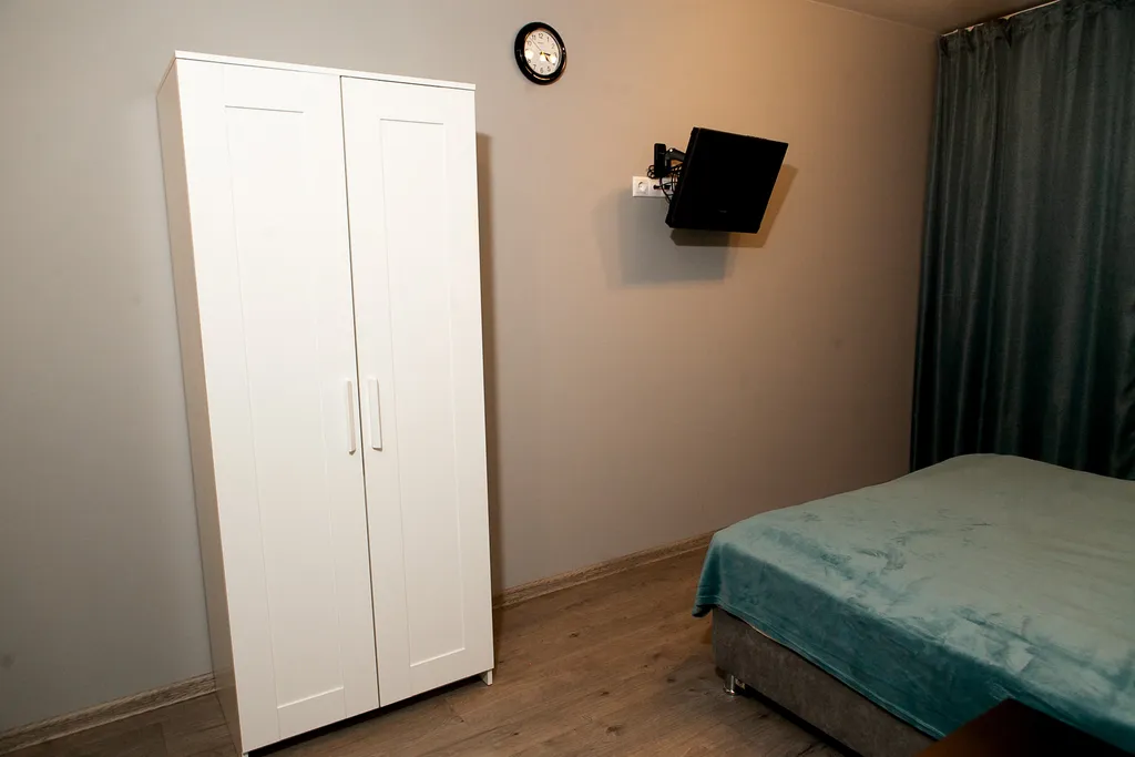 Комфортная студия на 9 мая