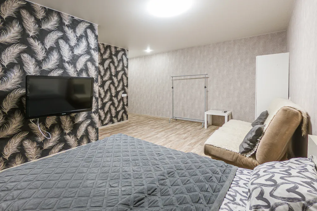 Красивая, уютная квартира в центре города