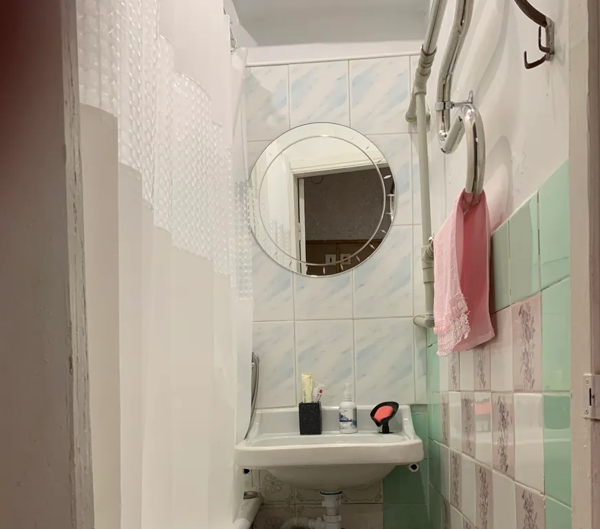 Квартира в любимом городе