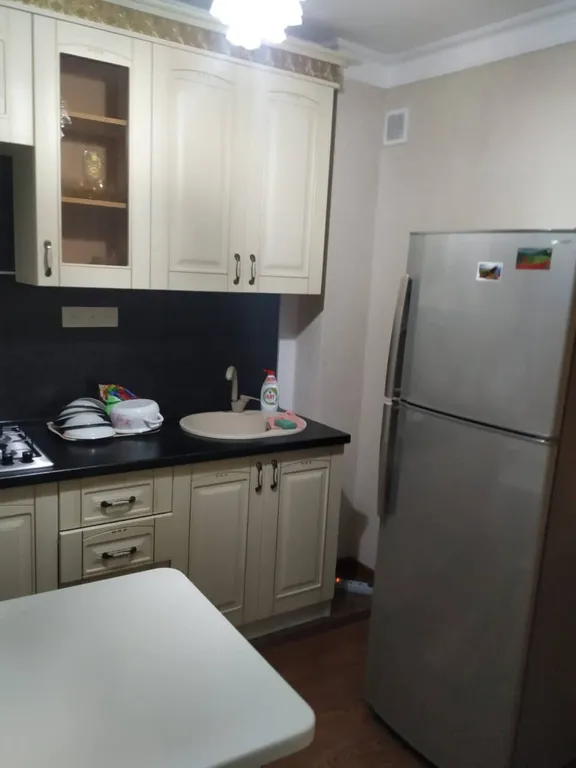 Уютная квартира в Дербенте