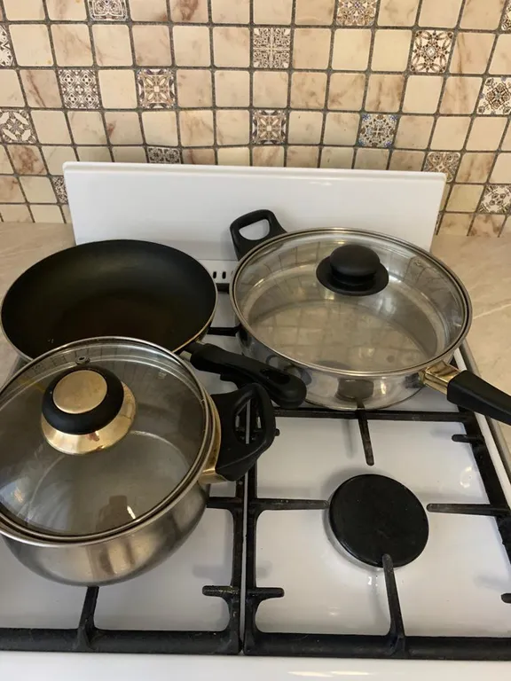 Шикарная однокомнатная квартира в 2-х минутах от остановки.