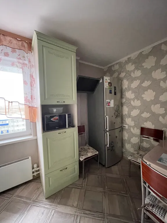 Квартира на Горном