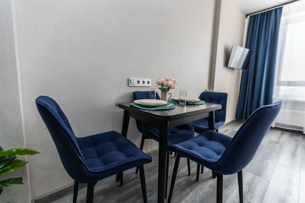 Квартира Любимово апартаменты с видом — Краснодар