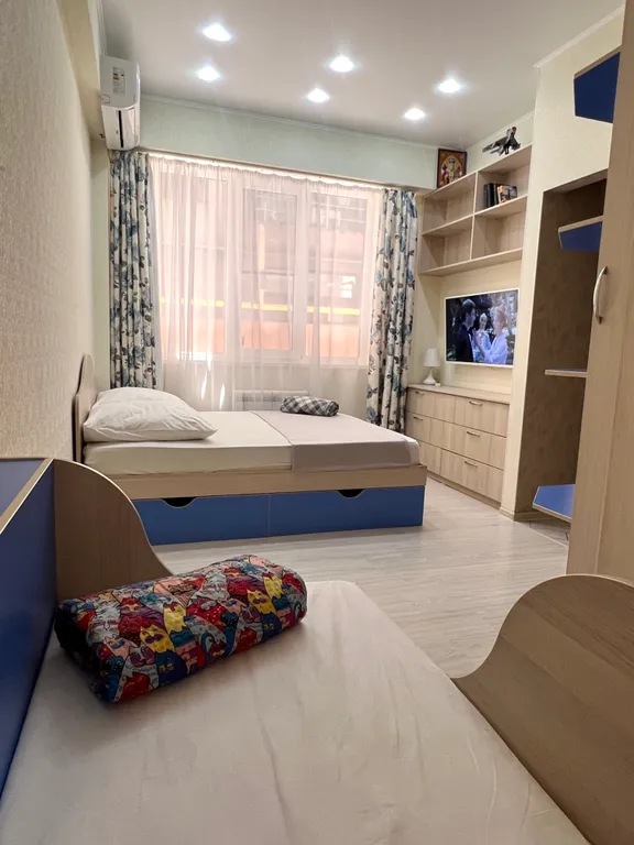 Квартира Квартира в Олимпийском парке — Сочи