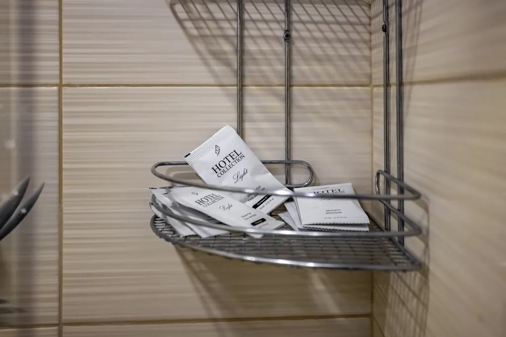 Апартаменты Атмосфера