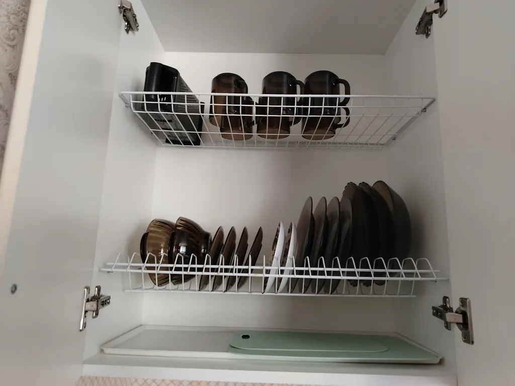 Уютная красивая теплая студия со всеми удобствами