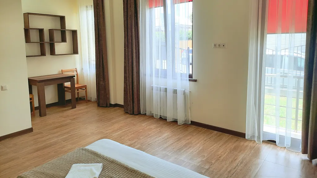 Гостевой дом на берегу моря