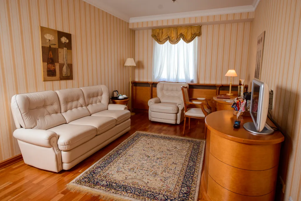 Квартира Комната — Санкт-Петербург