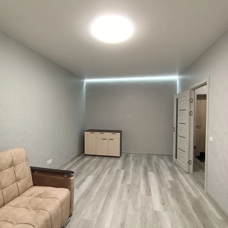 Квартира Квартира Новая двухкомнатная у Арены 2000 — Ярославль