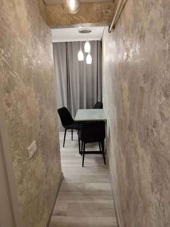 Отличная квартира в центре города