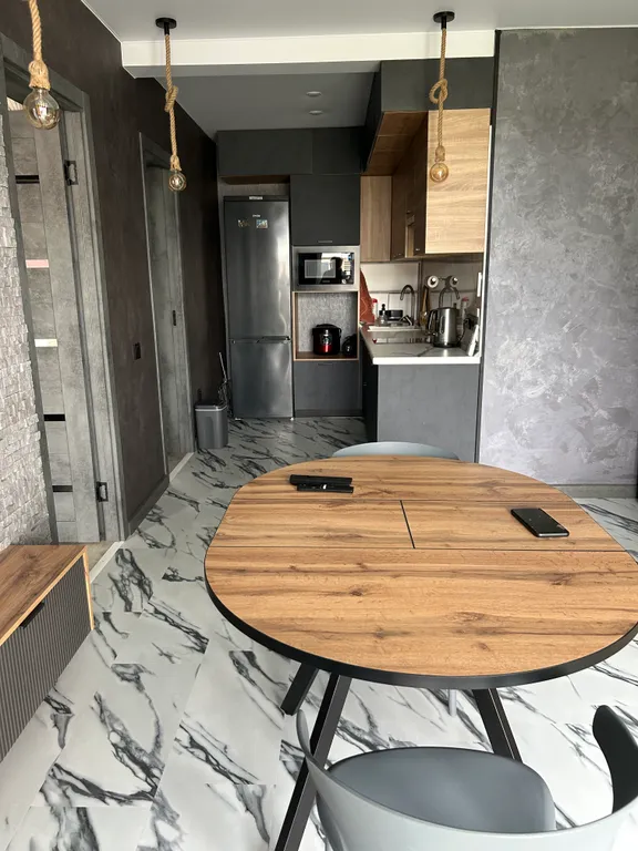 Домик на Волге