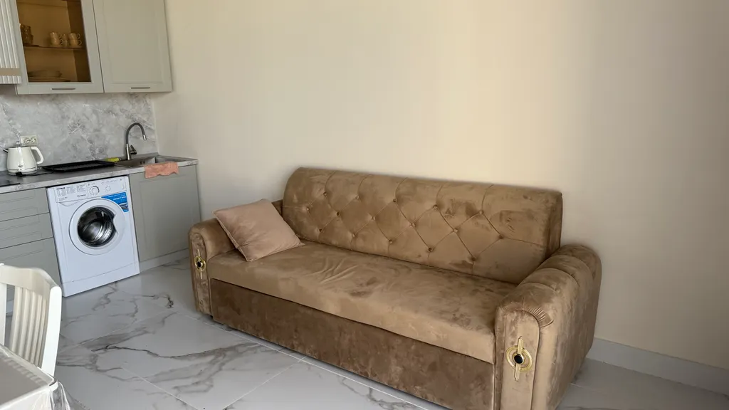 Дом у пляжа