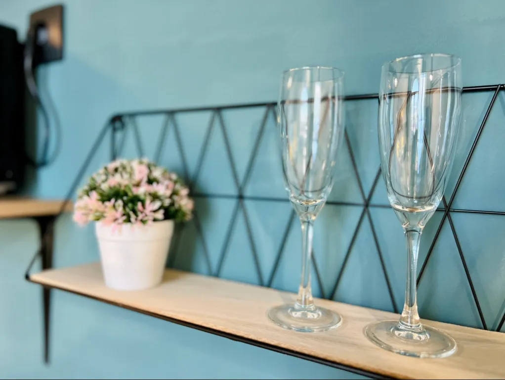 Трехместная студия около ЖД Вокзала