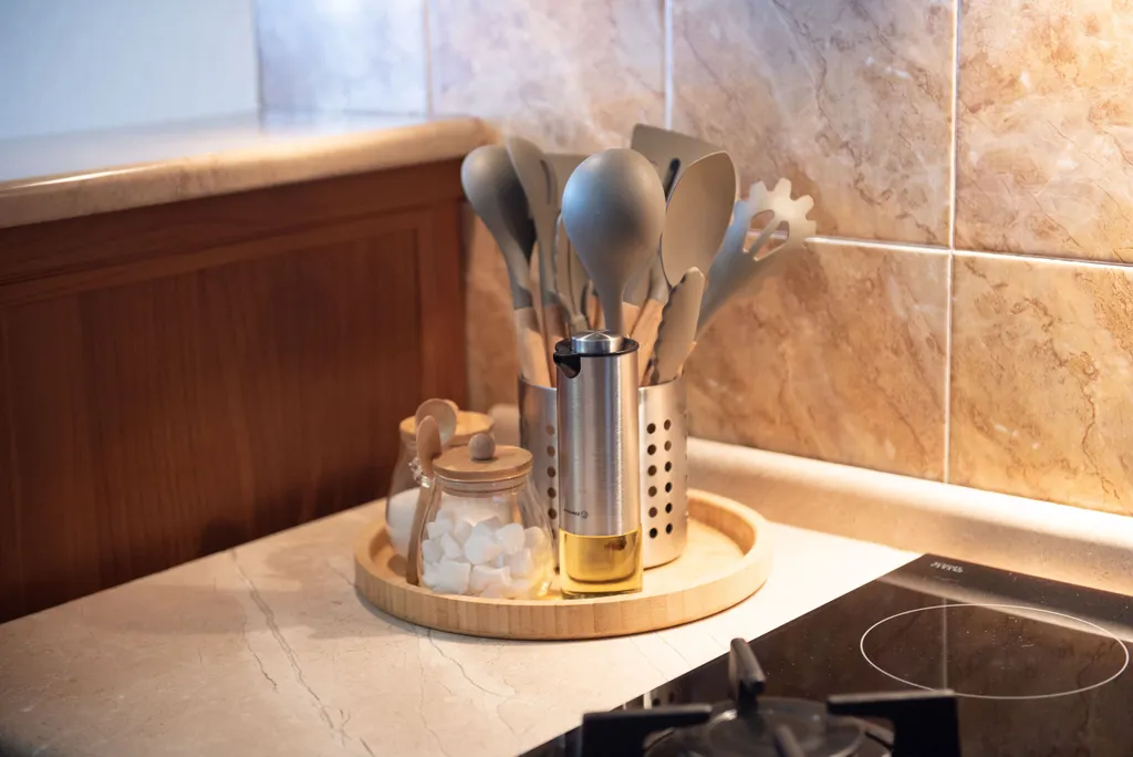 Уютная грузинская квартира рядом с ТЦ