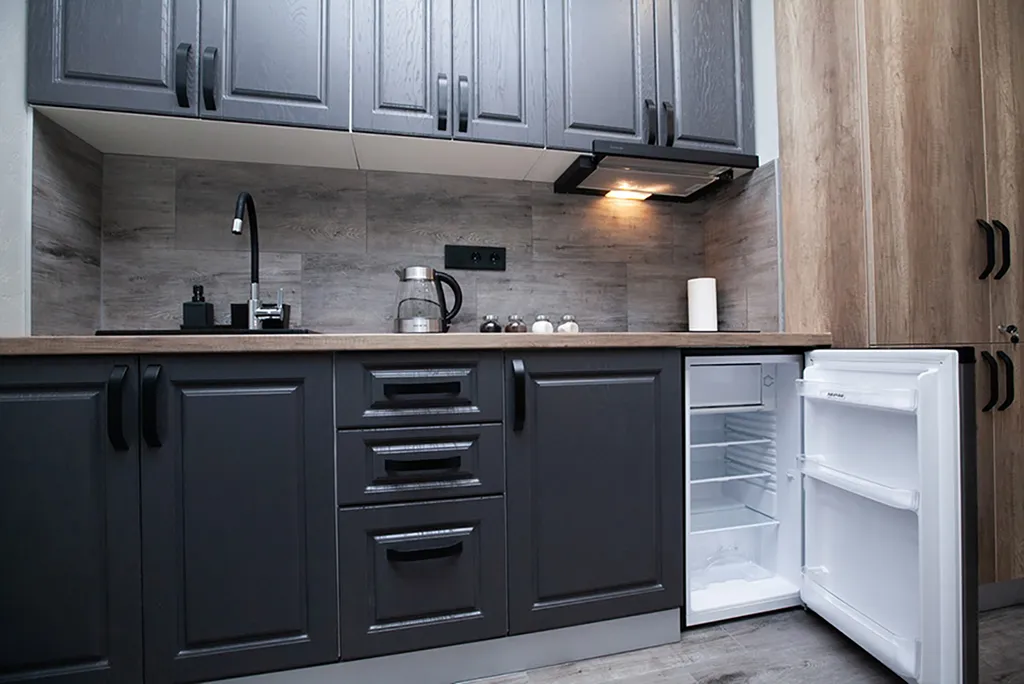 Квартира Уютная квартира для гостей города — Калининград