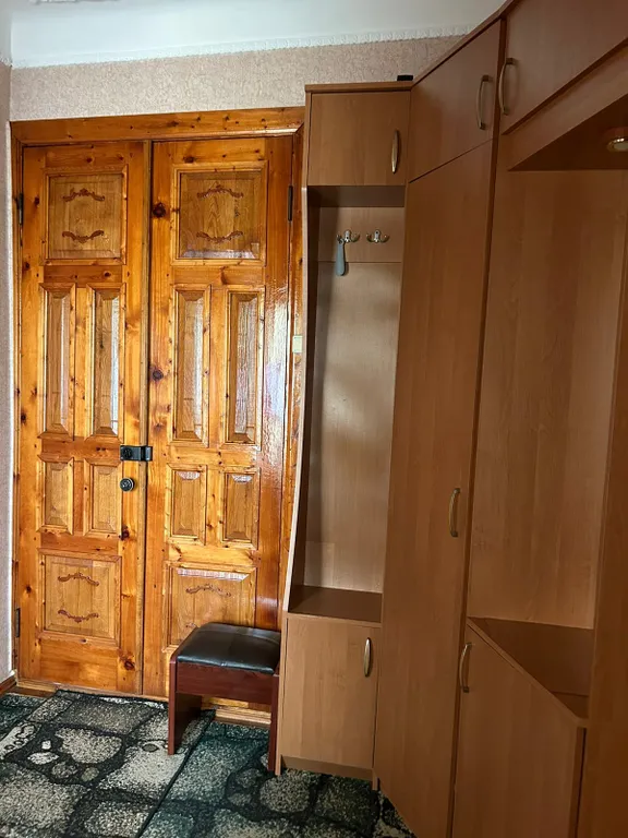 Квартира Комфортабельная квартира — Алупка