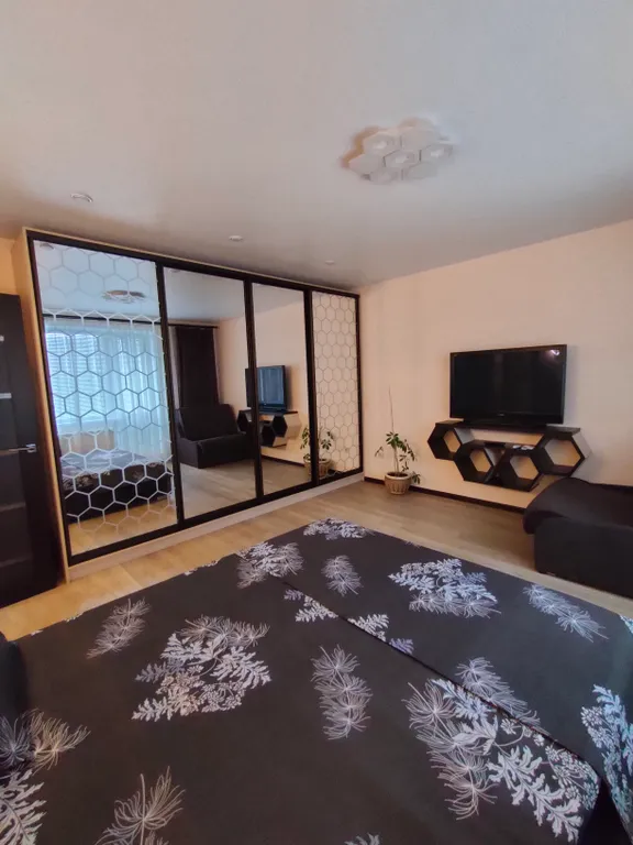 Шикарный люкс