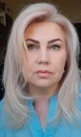 Ира Мамаева
