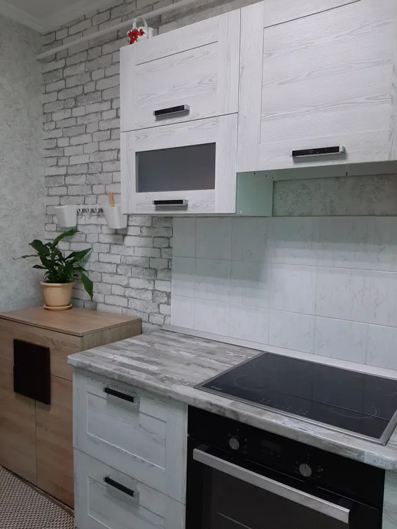 Уютная комната