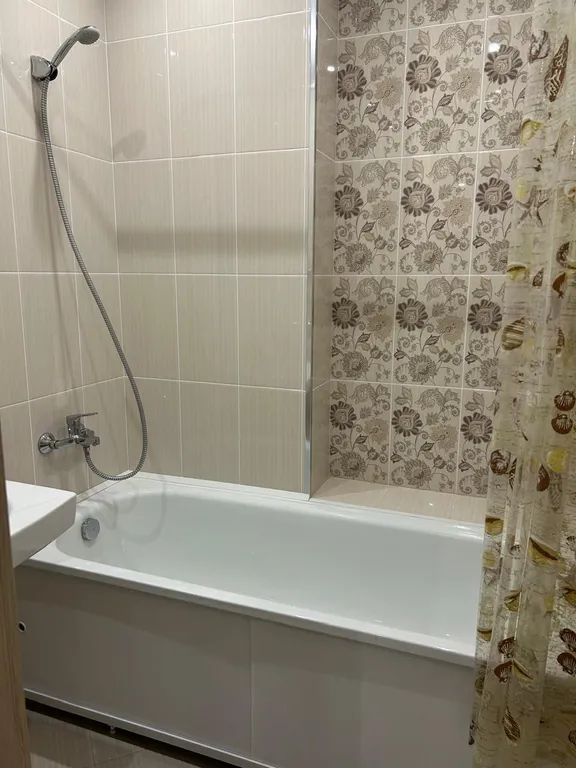 Квартира в центре с красивым видом