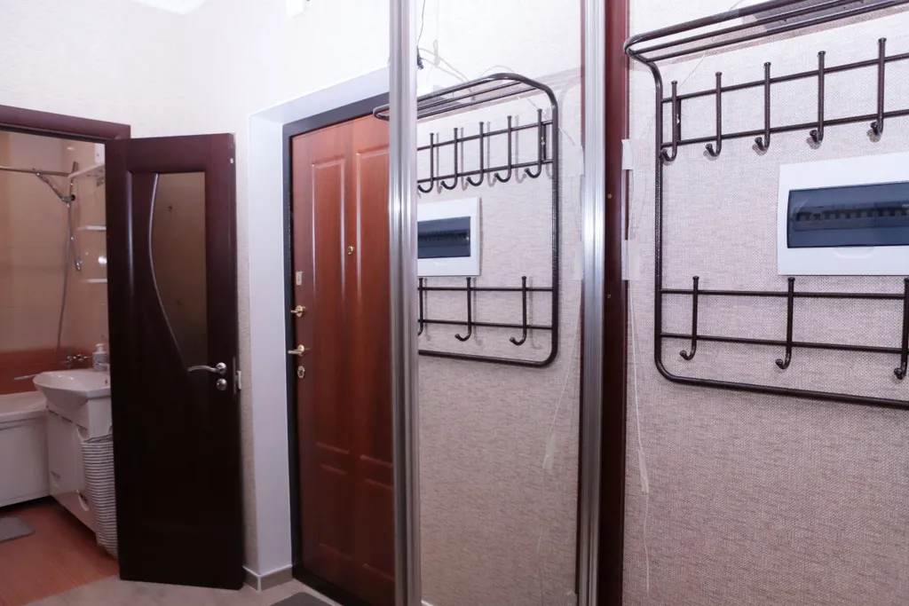 Уютно как дома