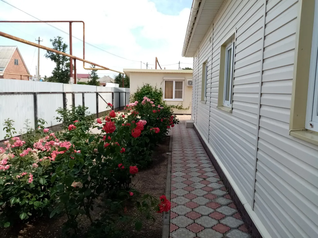 1-комнатный Дом