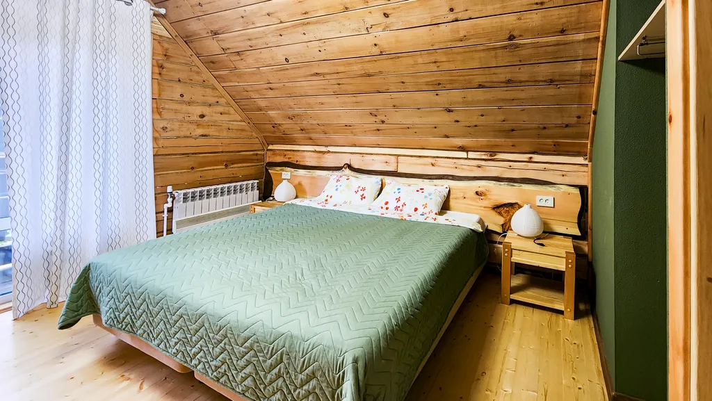 Усадьба Домашний очаг