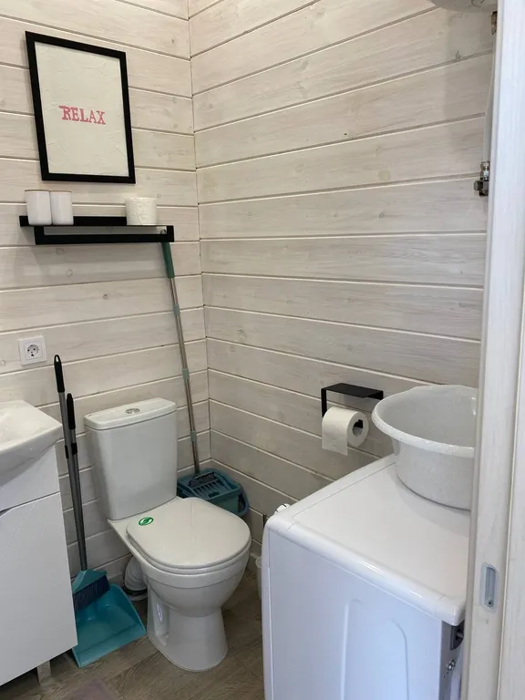 Коттедж Уютный дом на участке 9,3 сотки на Фиоленте — Севастополь