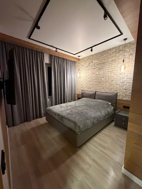 Лофт Северный