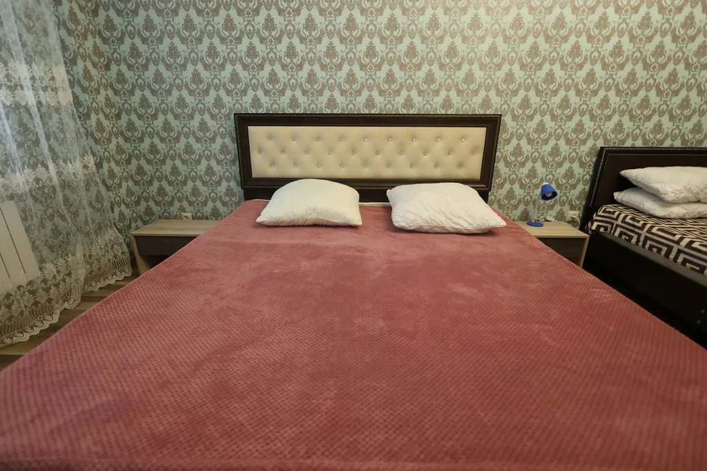 Квартира в элитном доме в центре города с видом на крепость