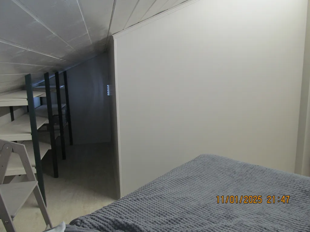 Тихий Дом, баня, чан