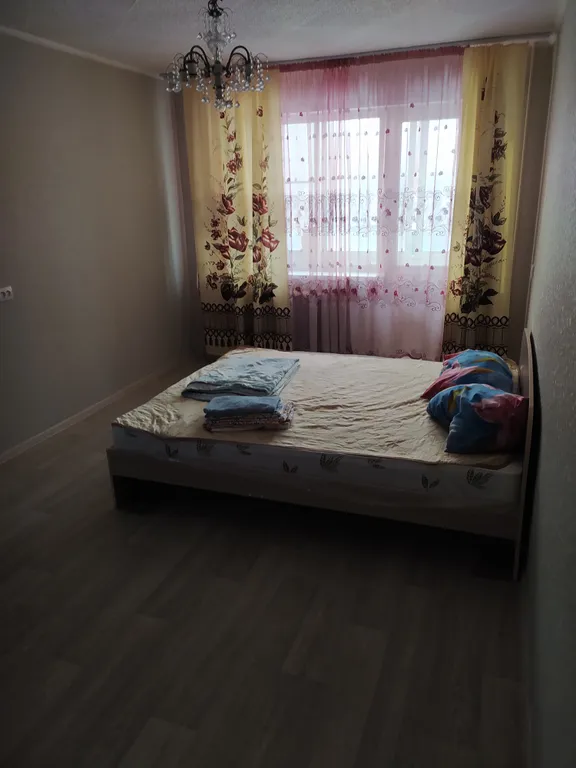 Уютная квартира в северо-западном — аренда посуточно в Красноярск