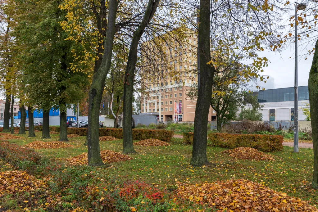 Квартира Квартира Радость в мелочах — Санкт-Петербург