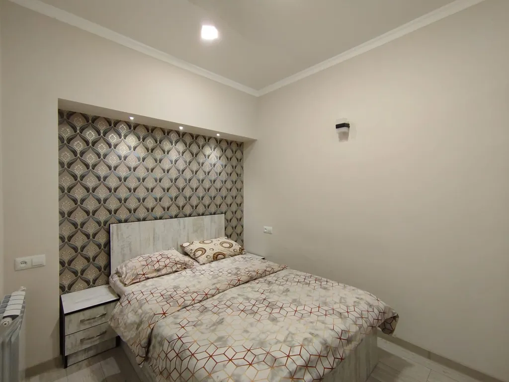 Antarayin central mini