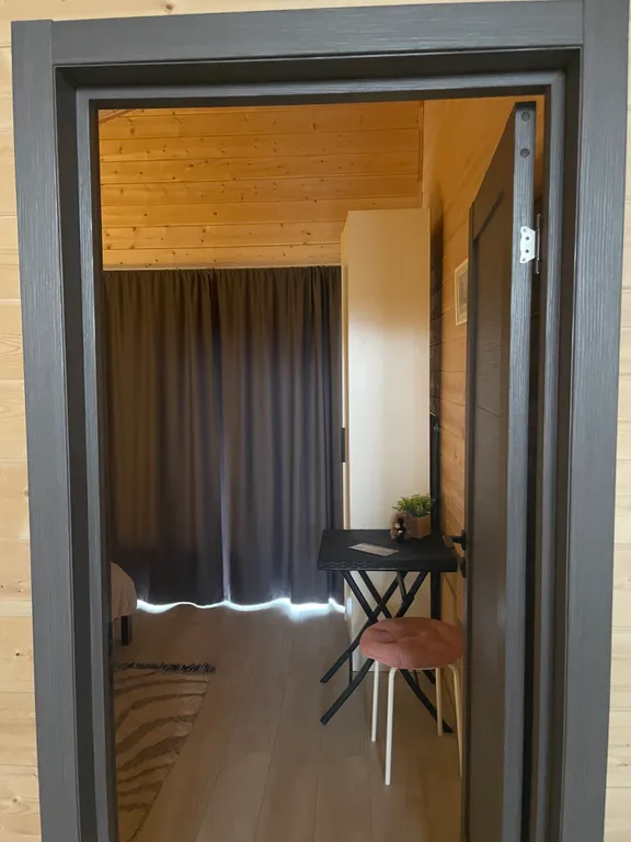 Уютный дом возле знаменитого Плещеева озера