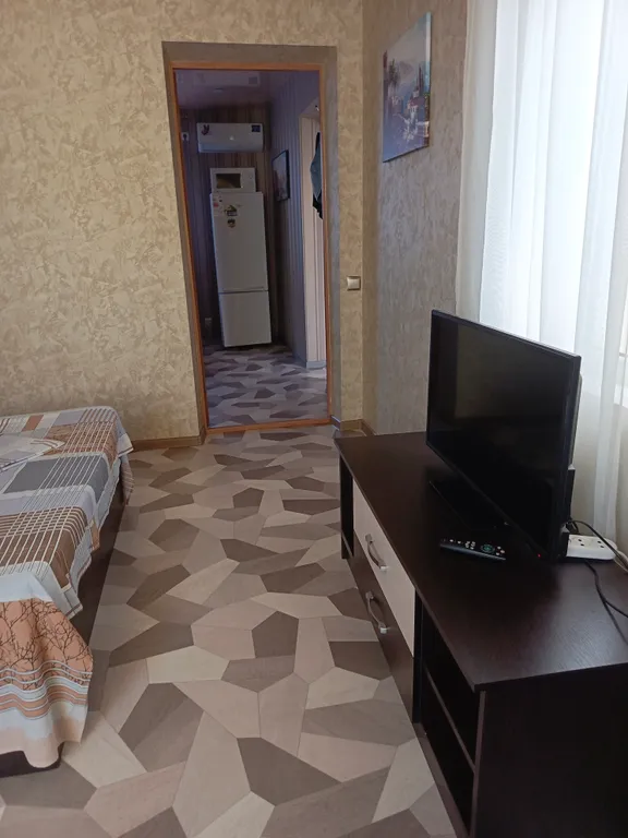 Дом под ключ в центре станицы Должанской