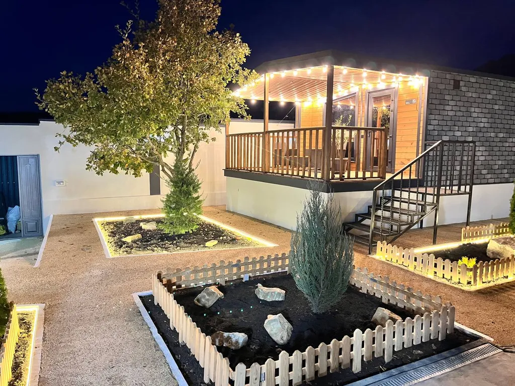 Abrau-Durso Modul House