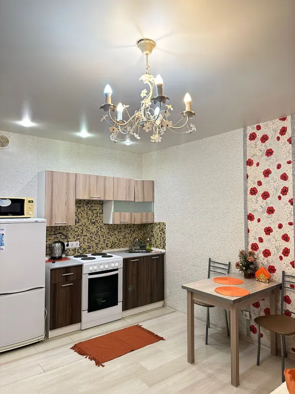 Студия лисичка