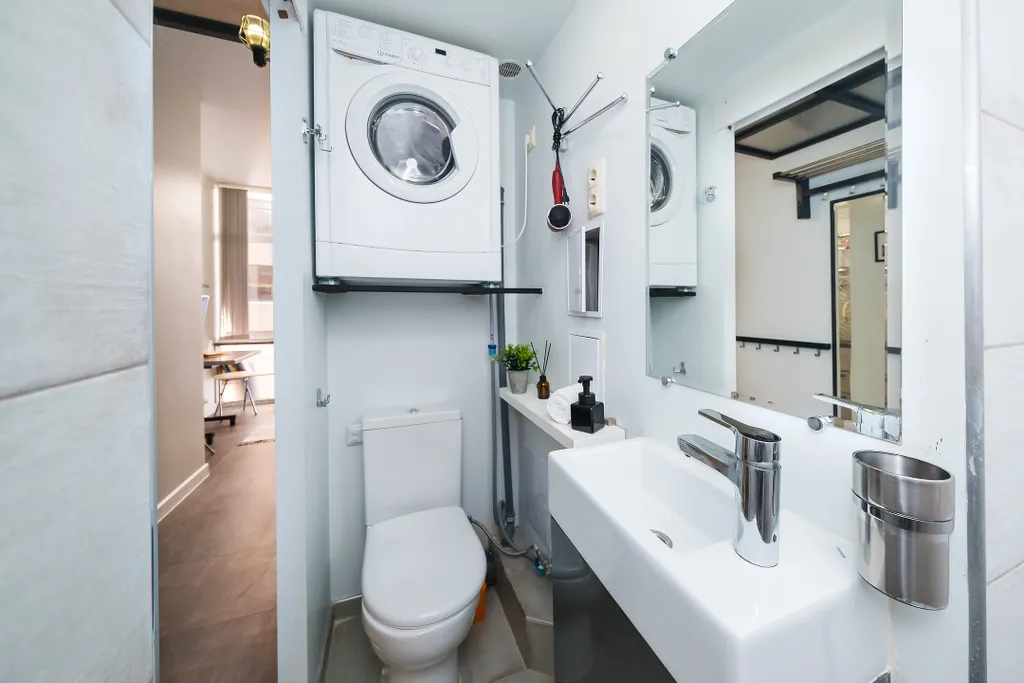 Апартаменты с панорамным видом