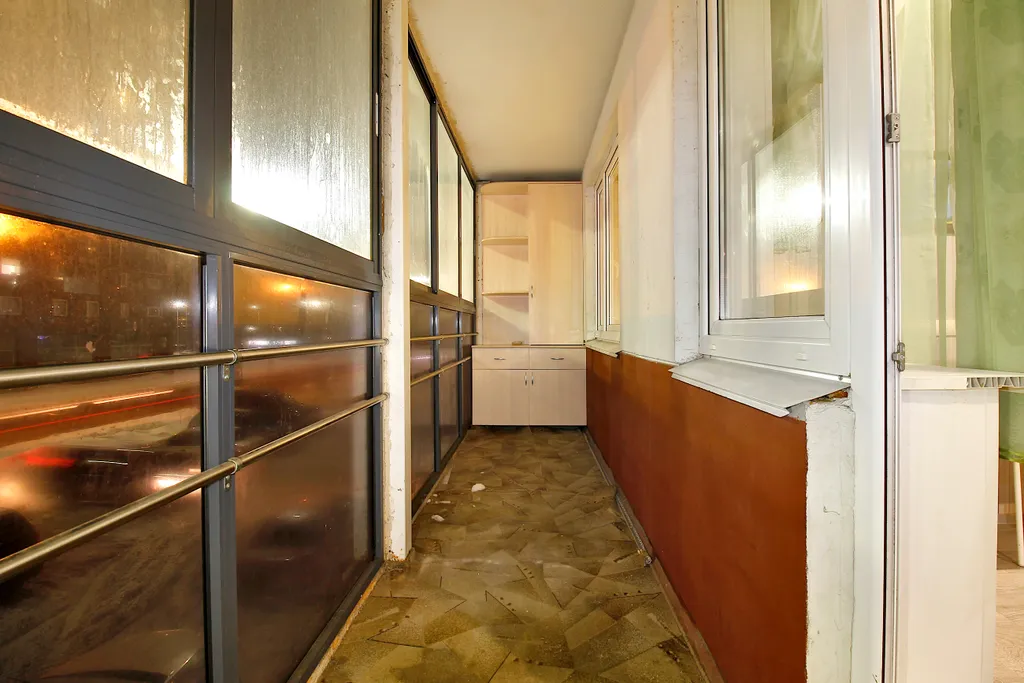 У берега Мелентьева