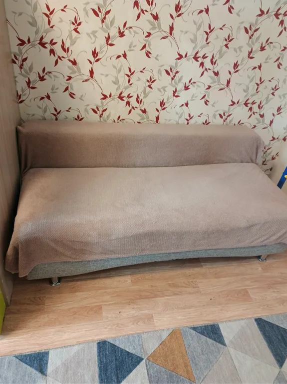 Квартира недалеко от монастыря