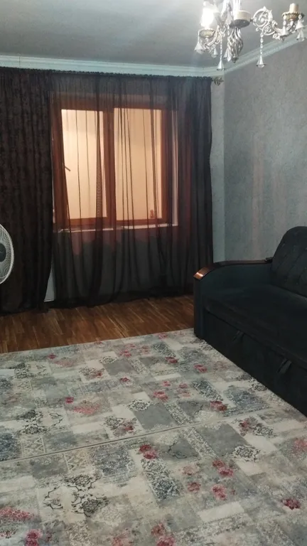 Квартира у каньона