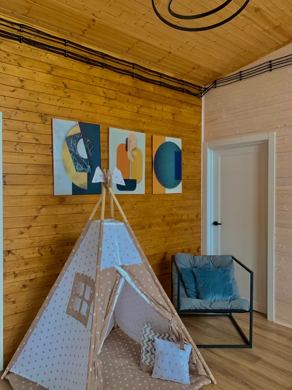 Домашний уют