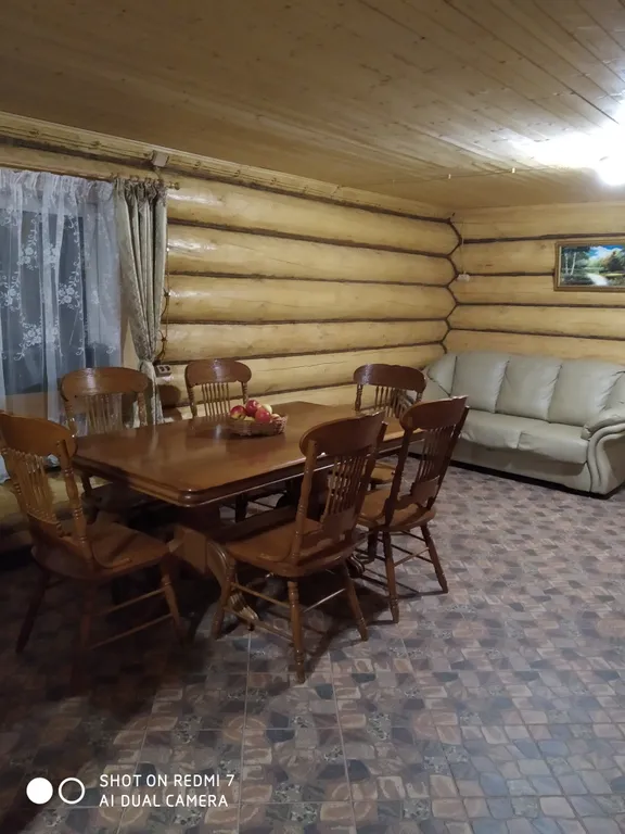 Коттедж 3-комнатный Дом — аренда посуточно в Суздаль