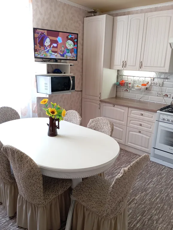 Коттедж Дом со всеми удобствами под ключ — аренда посуточно в Соль-Илецк