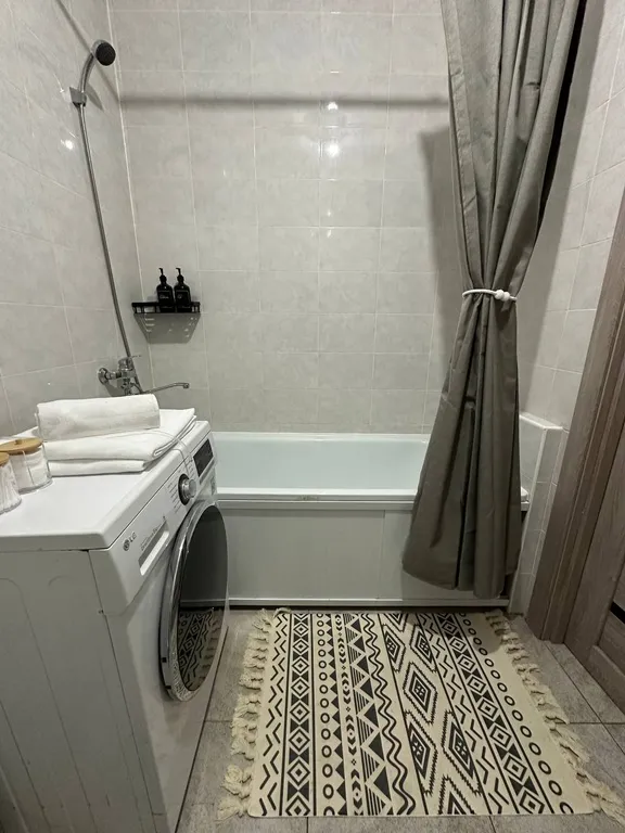 Апартаменты-студия комфорт в жк крепость